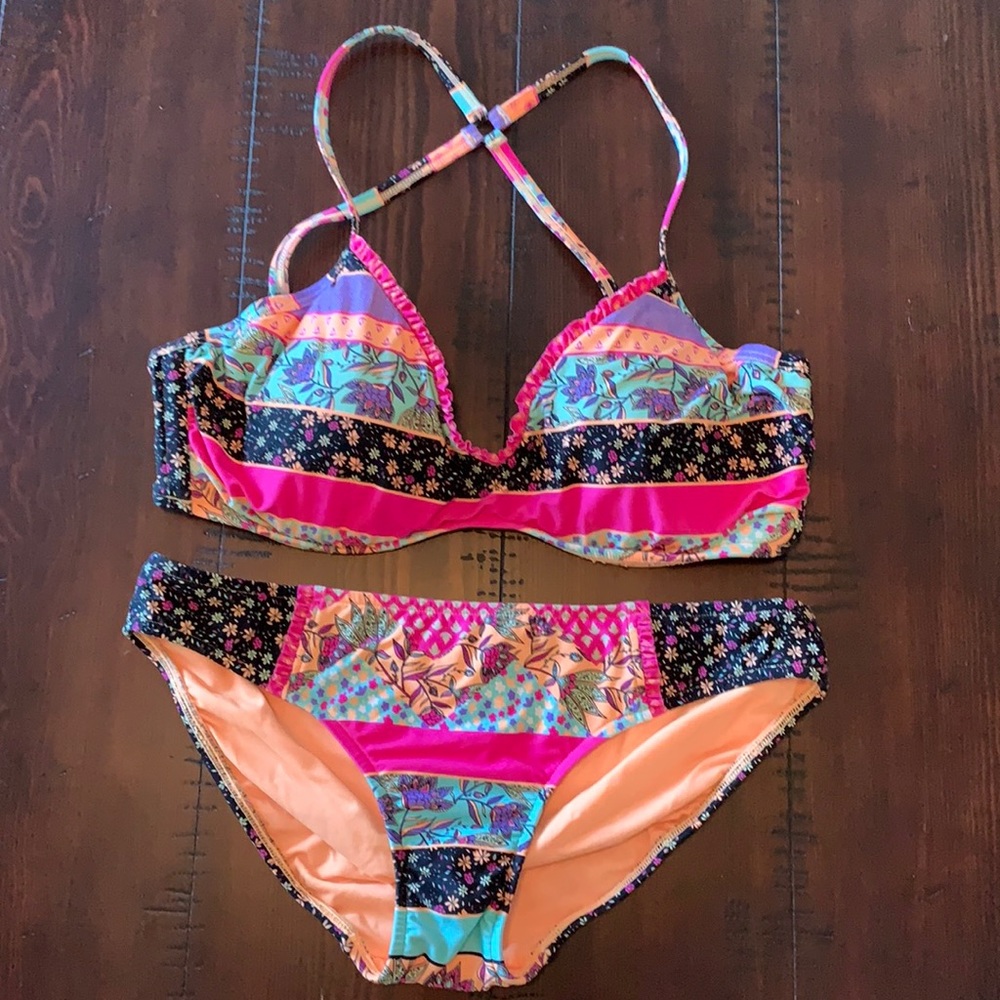 Seafolly bikini